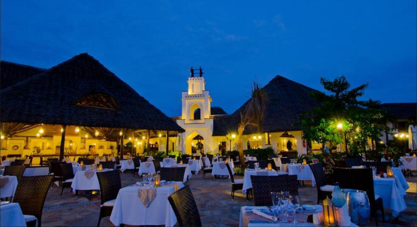 Sea Cliff Y Spa Resort